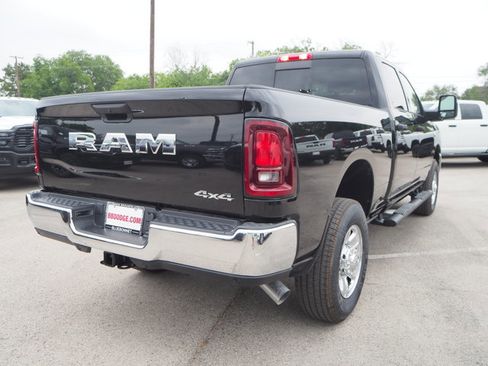 Certified 2025 RAM 2500 Tradesman image 6