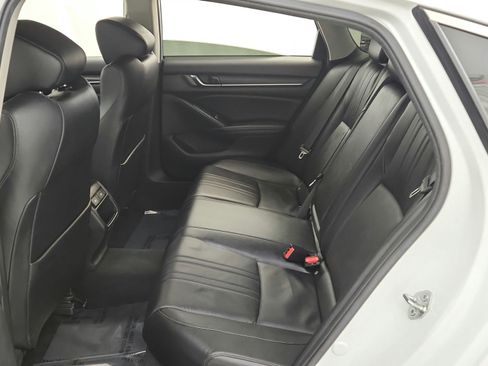 Used 2022 Honda Accord Sport Special Edition image 28
