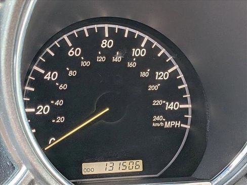 Used 2008 Lexus RX 350 2WD image 5