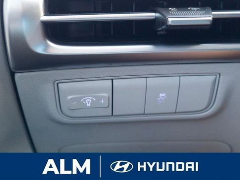 New 2026 Hyundai Tucson SE image 30