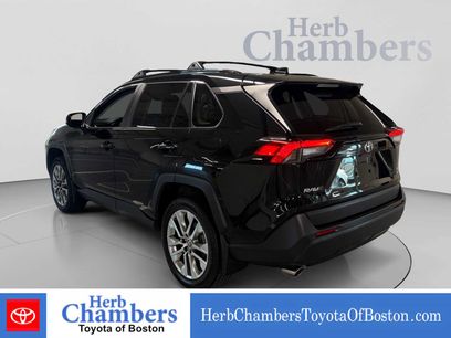 Used 2024 Toyota RAV4 XLE Premium w/ Weather Package