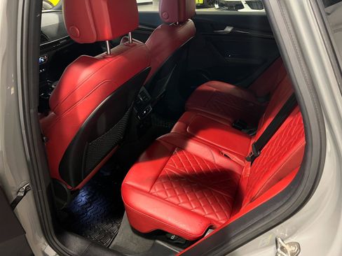 Used 2021 Audi SQ5 Premium Plus image 31