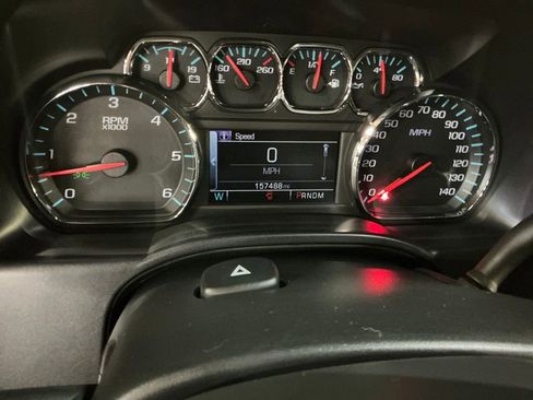 Used 2015 Chevrolet Silverado 1500 LT w/ All Star Edition image 21