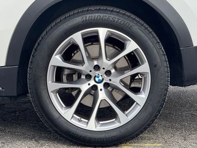 Certified 2022 BMW X6 xDrive40i