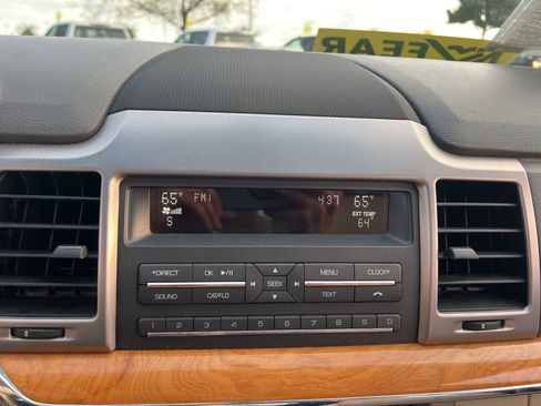 Used 2012 Lincoln MKZ image 20