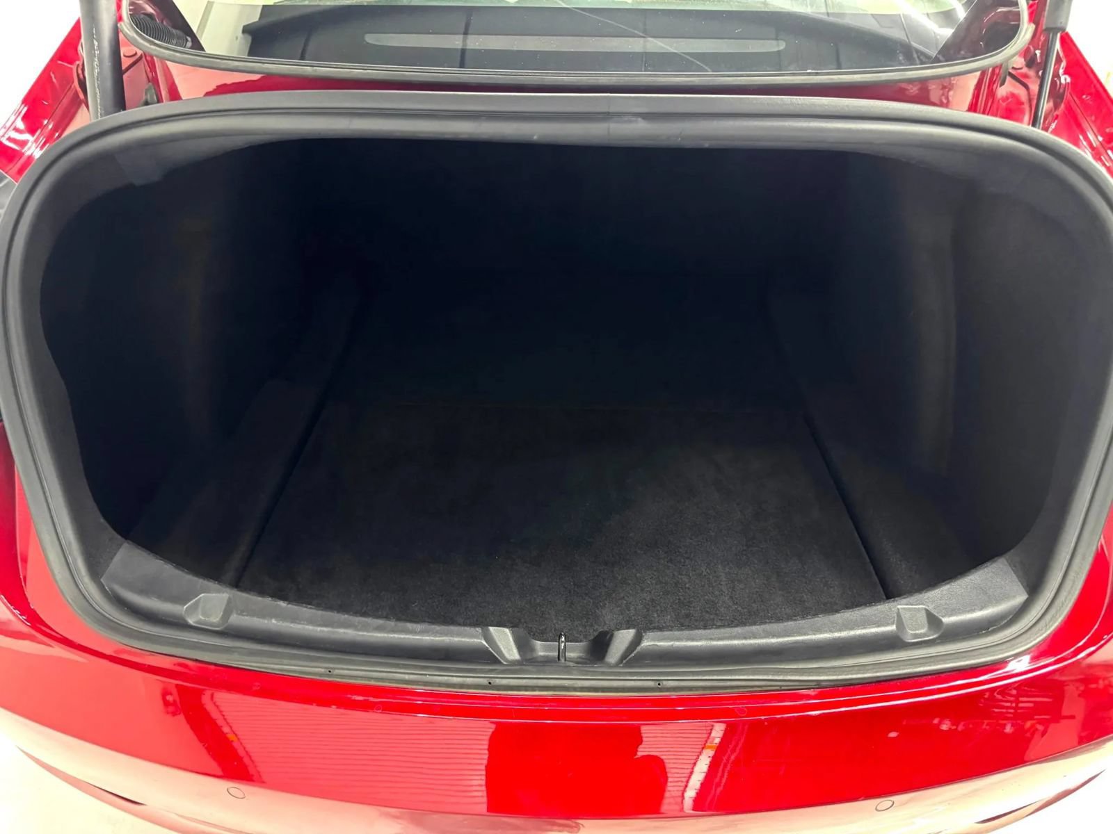 Used 2022 Tesla Model 3 Long Range AWD/4WD image 33