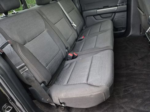 Used 2022 Ford F150 XLT w/ Equipment Group 302A High AWD/4WD image 18