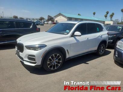 Used 2023 BMW X5 xDrive40i w/ Premium Package