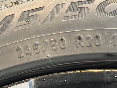 Used 2024 Kia Telluride EX image 10