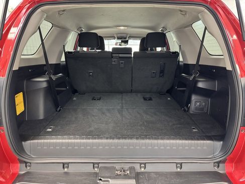 Used 2022 Toyota 4Runner SR5 image 22