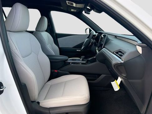 New 2026 Lexus TX 350 AWD image 16