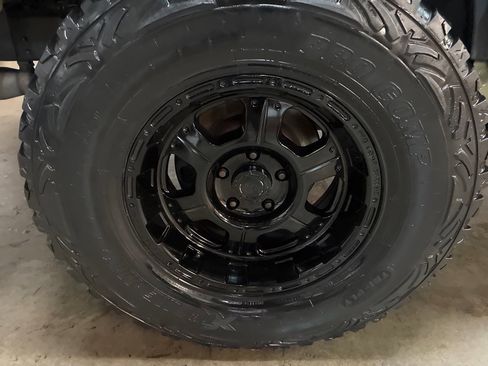 Used 2013 Jeep Wrangler Unlimited Rubicon image 6