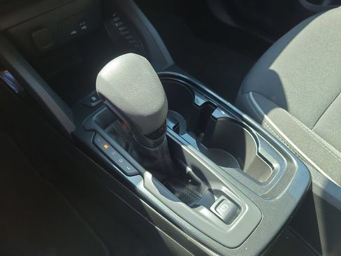 Used 2025 Chevrolet TrailBlazer LT AWD/4WD image 23