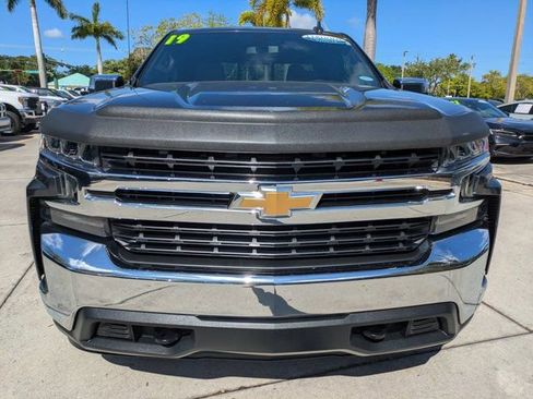 Used 2019 Chevrolet Silverado 1500 LT w/ All-Star Edition image 11