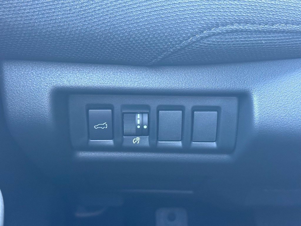 New 2026 Subaru Outback Limited AWD/4WD image 11