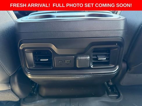 Used 2019 Chevrolet Silverado 1500 LT Trail Boss image 33