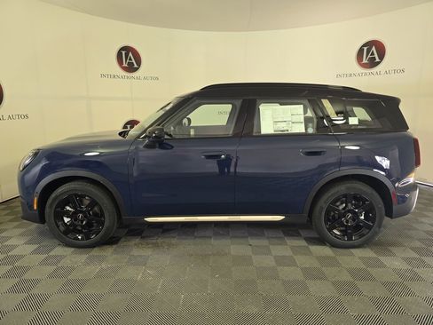 New 2026 MINI Cooper Countryman S image 6