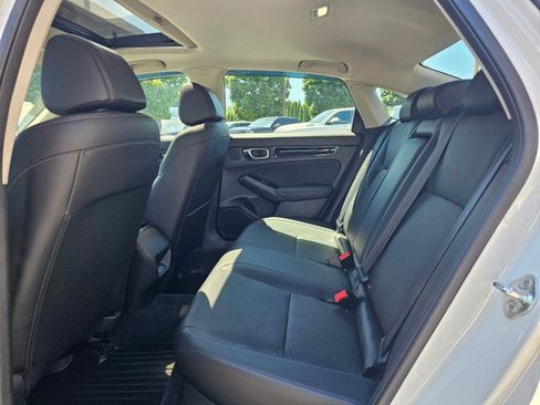 Used 2022 Honda Civic Touring image 20