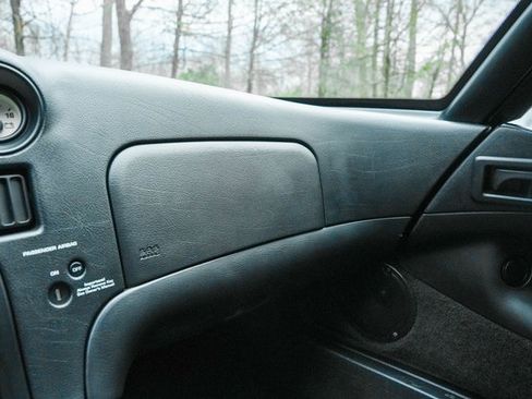 Used 1998 Dodge Viper GTS RWD image 22