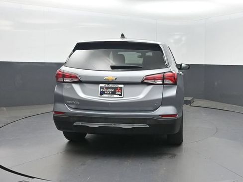 Used 2023 Chevrolet Equinox LT FWD image 37