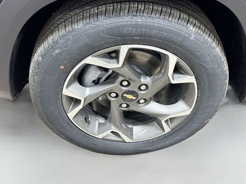 New 2026 Chevrolet Trax LT w/ LT Convenience Package image 33