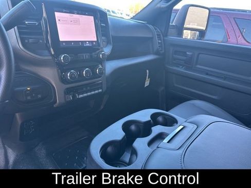 New 2026 RAM 4500 Tradesman w/ Chrome Appearance Group image 27
