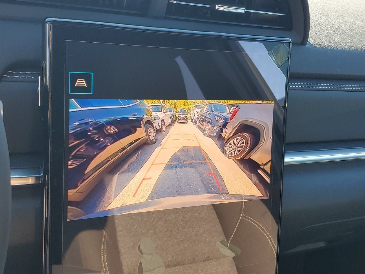 New 2027 GMC Terrain Elevation FWD image 22