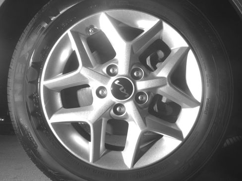 Used 2025 Kia Soul LX w/ LX Technology Package image 13