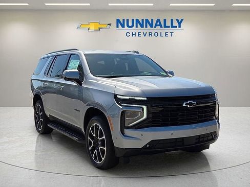 New 2026 Chevrolet Tahoe RST w/ Advanced Technology Package AWD/4WD image 7