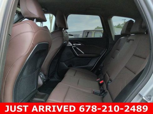 Used 2024 BMW X1 M35i w/ Shadowloine Package image 13