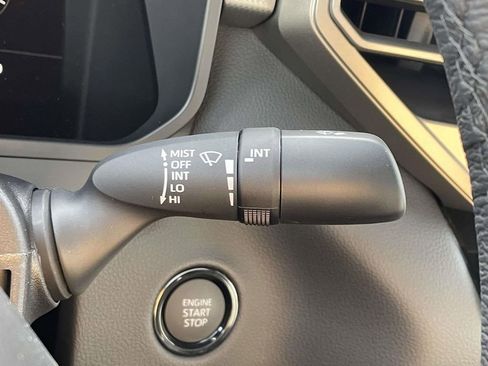 New 2026 Toyota Tundra Limited image 32