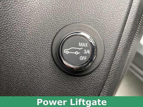 Used 2025 Chevrolet Blazer LT w/ Convenience Package image 22