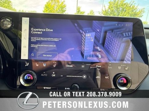 Used 2026 Lexus RX 350 Premium Plus w/ Convenience Package AWD/4WD image 17