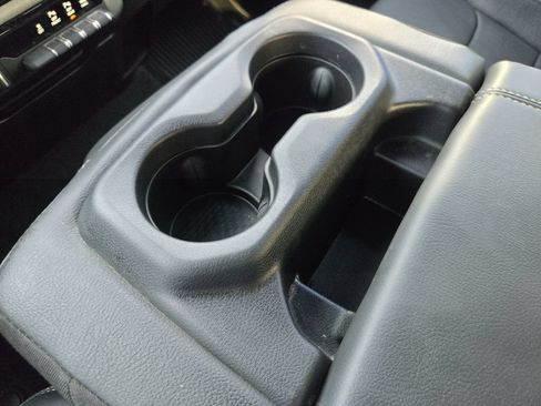 Used 2025 RAM 1500 Tradesman AWD/4WD image 21