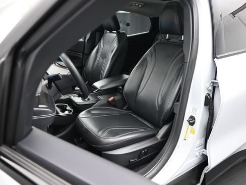 Used 2023 Ford Mustang Mach-E Premium w/ Mustang Nite Pony Package AWD/4WD image 8