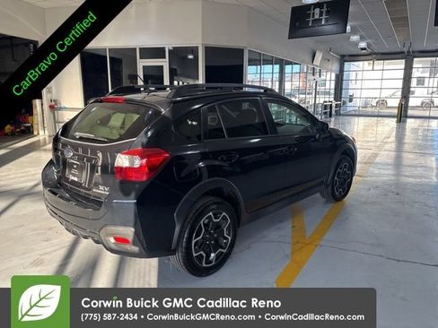 Used 2013 Subaru Crosstrek 2.0i Limited AWD/4WD image 7