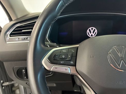 Used 2022 Volkswagen Tiguan S AWD/4WD image 12