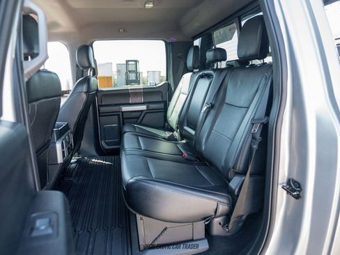 Used 2019 Ford F550 4x4 Crew Cab Super Duty image 31