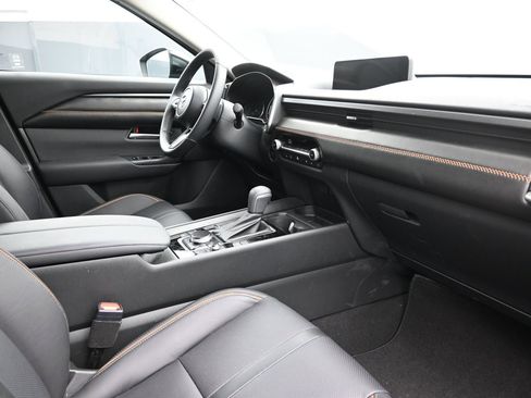 Used 2026 MAZDA CX-50 AWD 2.5 Hybrid w/ Cargo Package image 25