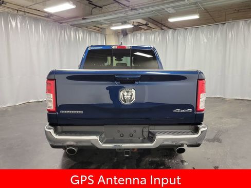 Used 2022 RAM 1500 Big Horn image 7