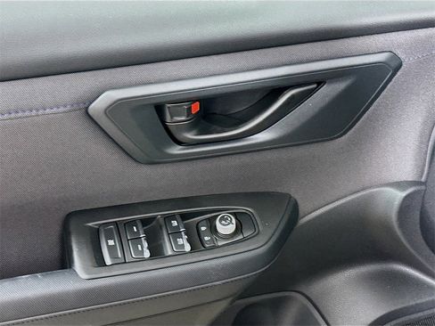 Used 2026 Subaru Forester Premium w/ Base/Premium Package image 21