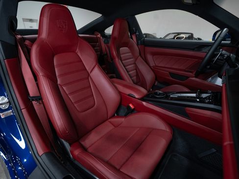 Used 2023 Porsche 911 Carrera 4 GTS image 30