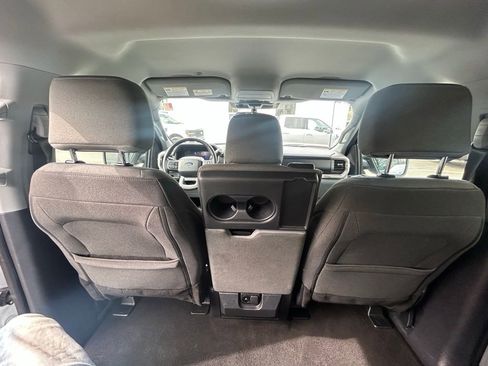 Used 2025 Ford F150 XLT w/ Equipment Group 301A Standard AWD/4WD image 25