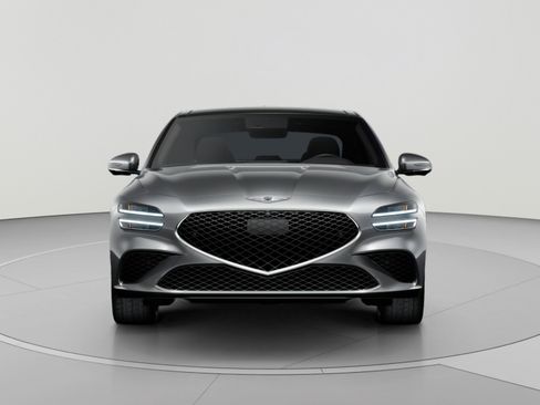 New 2026 Genesis G70 2.5T Prestige RWD image 6