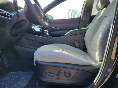 New 2026 Hyundai Santa Cruz SEL image 16