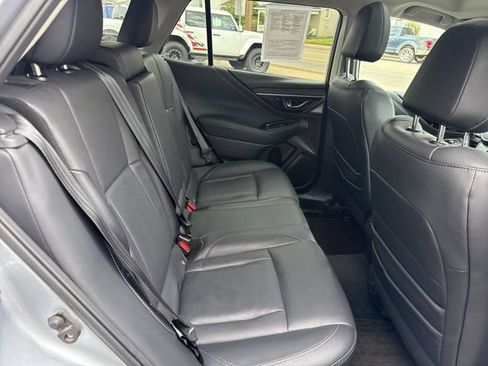 Used 2024 Subaru Outback Limited XT w/ Popular Package #2 AWD/4WD image 36