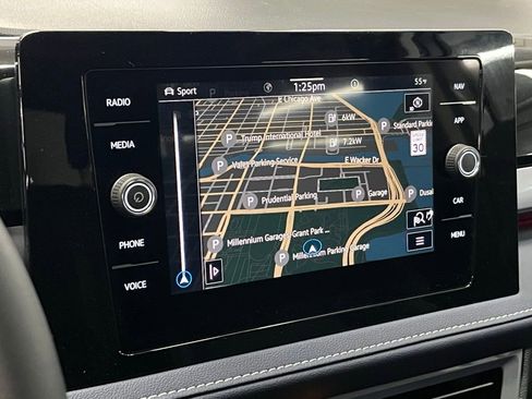 New 2026 Volkswagen Taos SEL AWD/4WD image 30