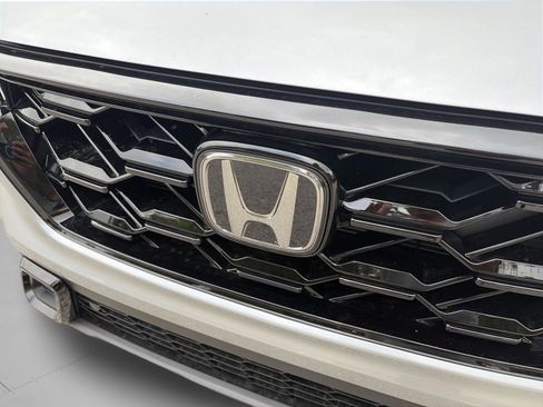 New 2026 Honda CR-V Sport-L image 23