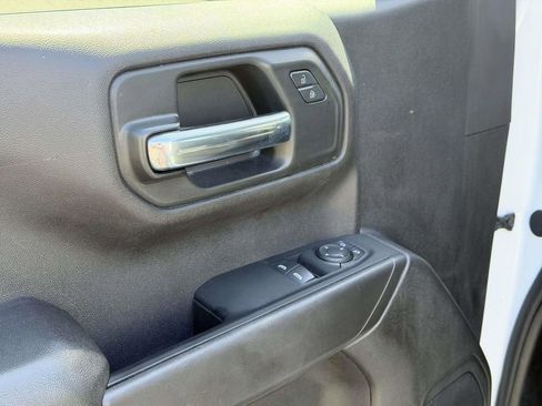 Used 2024 Chevrolet Silverado 1500 W/T w/ WT Fleet Convenience Package image 15