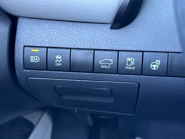 Certified 2024 Toyota Camry SE w/ Cold Weather Package FWD image 32